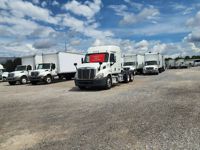 2020 Freightliner CASCADIA 113