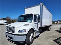 2019 Freightliner M2 106