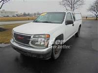2008 GMC C10 PICK-UP