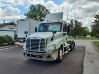 2018 Freightliner CASCADIA 125