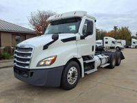 2020 Freightliner NEW CASCADIA PX12664