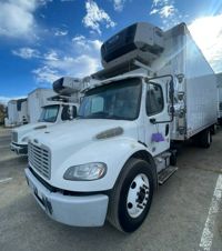 2016 Freightliner M2 106