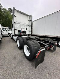 2020 International LT625