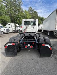 2018 Freightliner CASCADIA 125