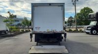 2020 Chevrolet LCF 4500XD