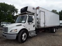 2017 Freightliner M2 106