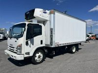 2020 Isuzu NQR