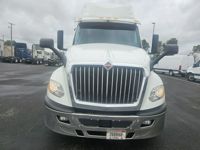 2018 International LT625