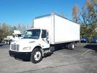 2019 Freightliner M2 106
