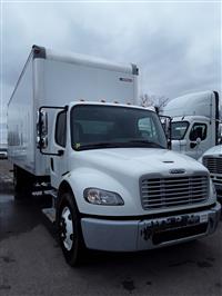 2016 Freightliner M2 106