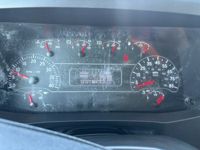 2020 International MV607