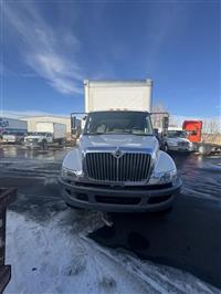 2016 International 4300