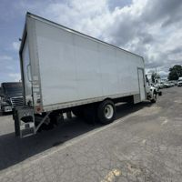2018 International 4300 LP