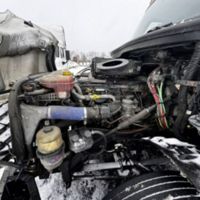 2020 Freightliner NEW CASCADIA PX12664