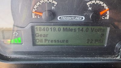2019 Freightliner MT45