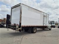 2018 International 4300