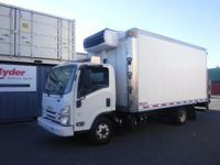 2018 Isuzu NPR