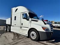 2020 Freightliner NEW CASCADIA PX12664