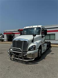 2020 Freightliner CASCADIA 125
