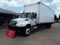 2019 International 4300