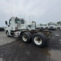 2018 Freightliner CASCADIA 125