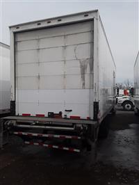 2019 International 4300