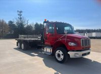 2020 Freightliner M2 106