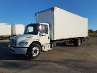 2019 Freightliner M2 106