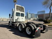 2019 Freightliner CASCADIA 125