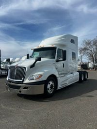 2019 International LT625