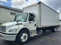 2018 Freightliner M2 106