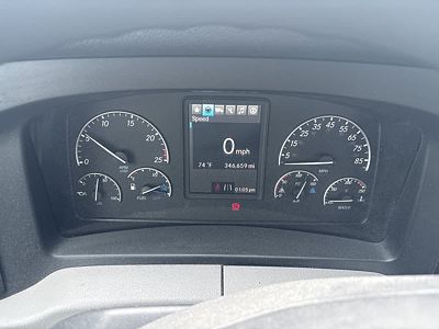2021 Freightliner NEW CASCADIA PX12664