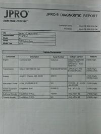 2019 Freightliner M2 106