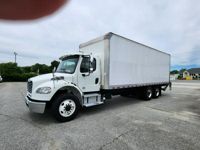 2020 Freightliner M2 106