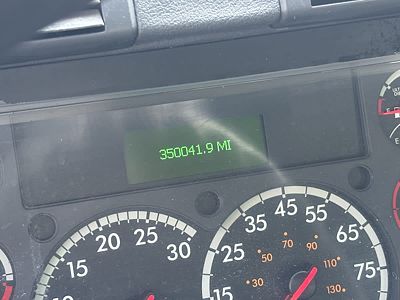 2019 Freightliner CASCADIA 125