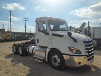 2020 Freightliner NEW CASCADIA PX12664