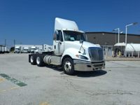 2016 International Prostar