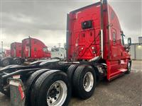 2019 Freightliner CASCADIA 125