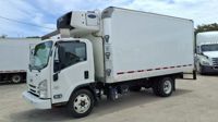 2020 Chevrolet LCF 5500XD