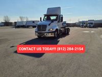 2019 International LT625