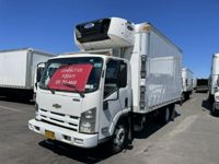 2020 Chevrolet LCF 4500XD