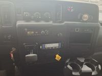 2019 International MV607