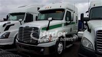 2013 Freightliner CASCADIA 125