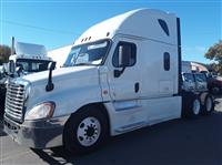 2019 Freightliner CASCADIA PX12564ST