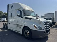 2019 Freightliner NEW CASCADIA PX12664