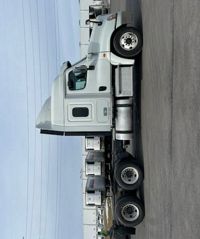2019 Freightliner CASCADIA 125