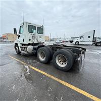 2018 Freightliner CASCADIA 125