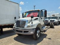 2018 International 4300