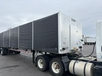 2014 Reitnouer FLATBED 48/102