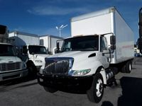 2019 International 4300